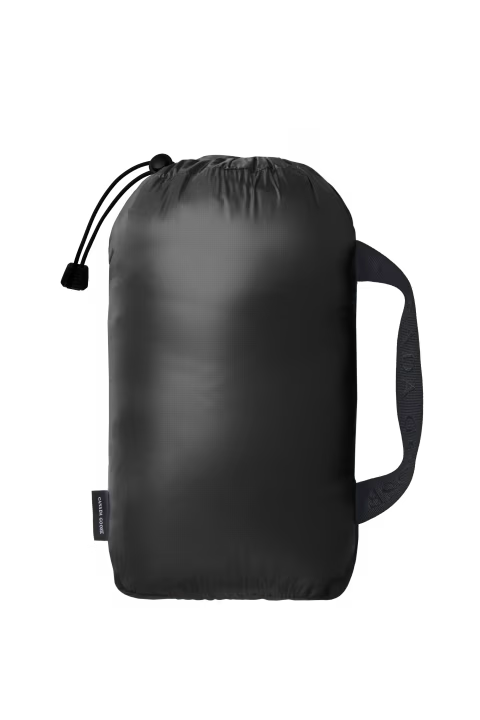 Canada Goose W Cypress Puffer Vest - Black