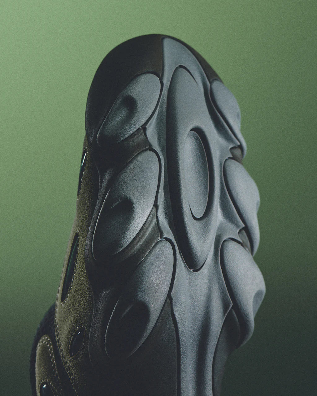 Oakley Factory Team Orbital Flesh Tea/Black