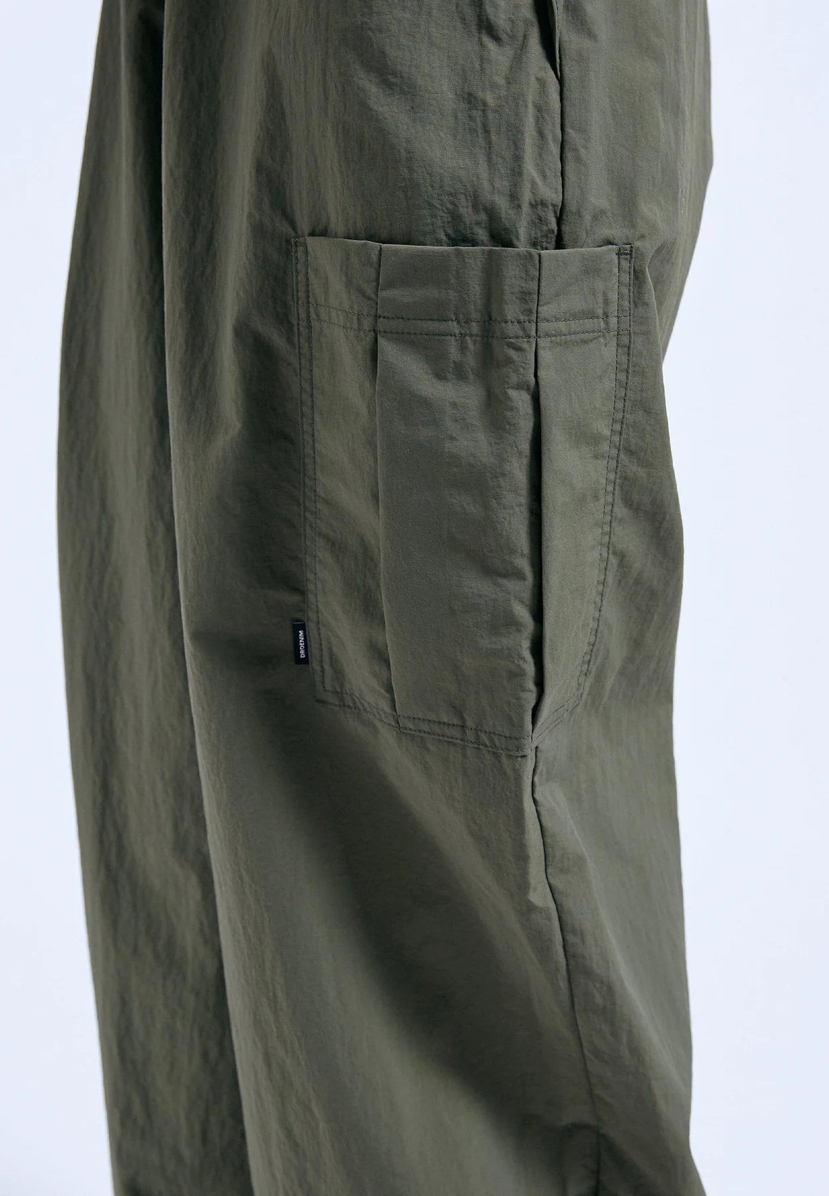 W HALE CARGO