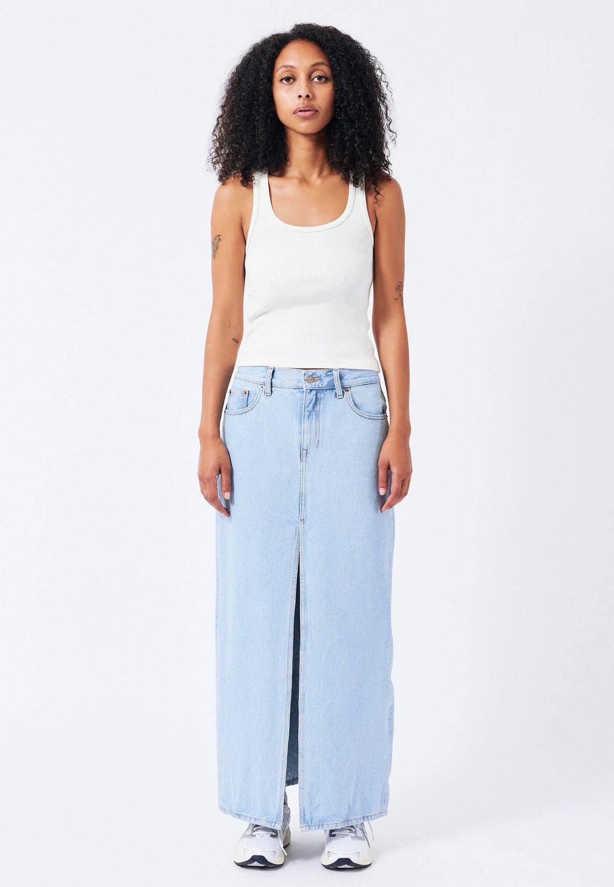 W MYRA SKIRT