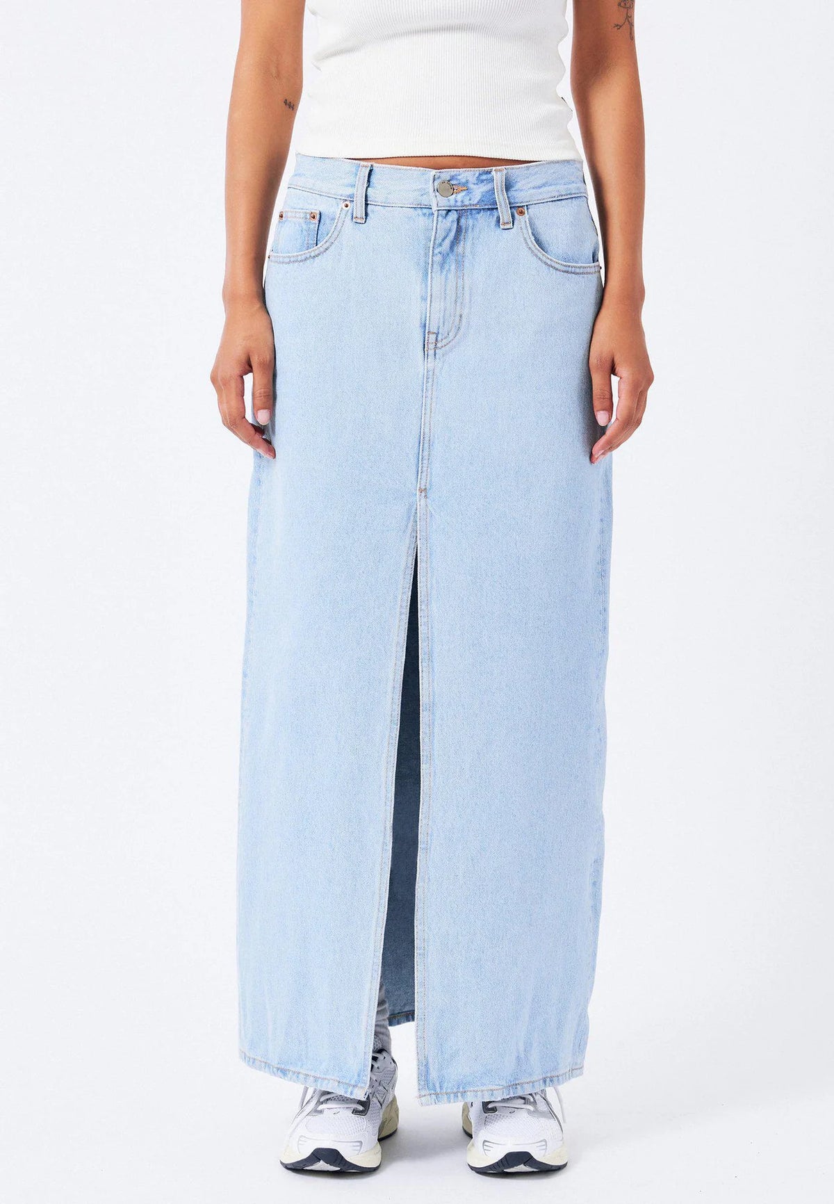 W MYRA SKIRT
