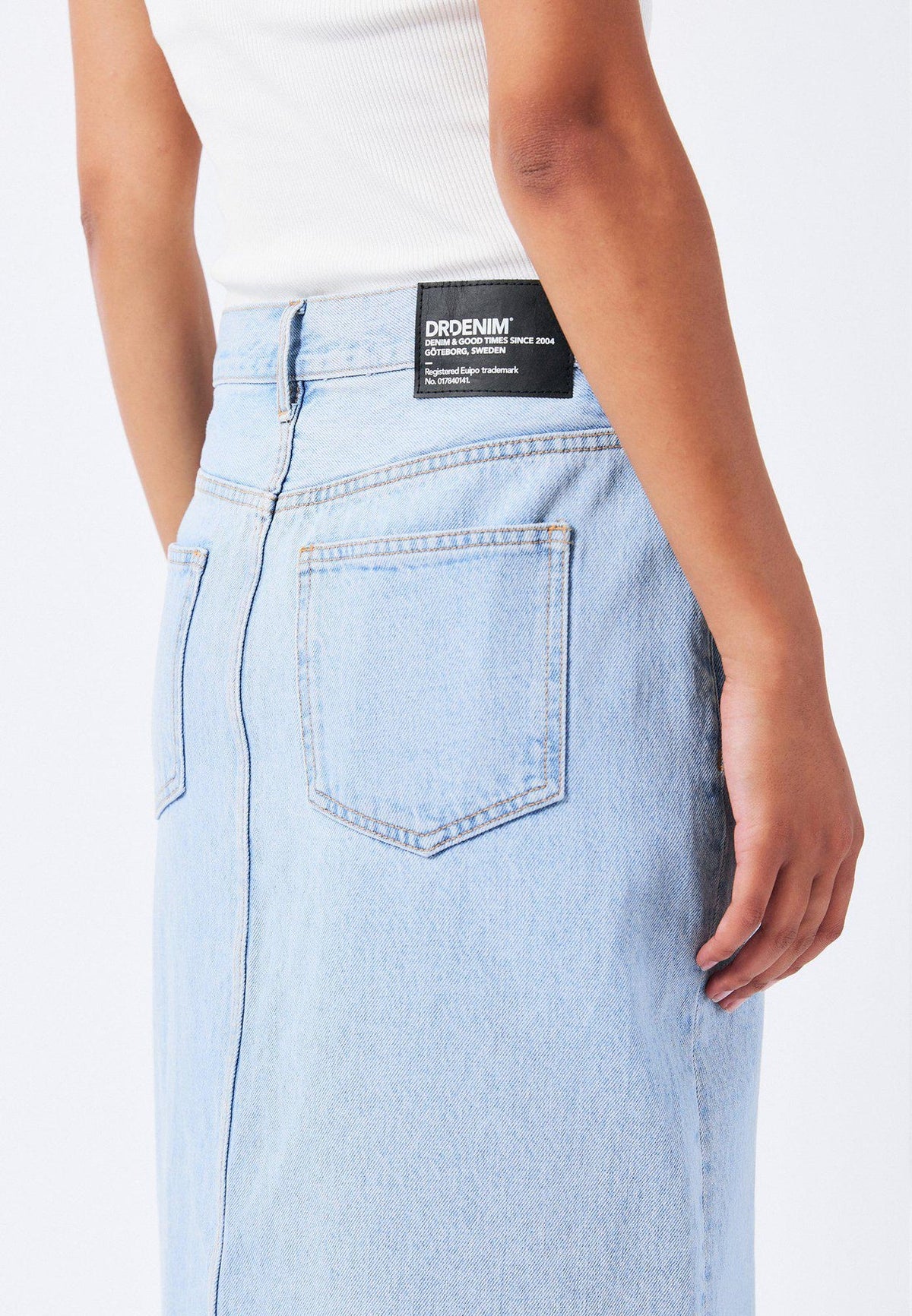 W MYRA SKIRT