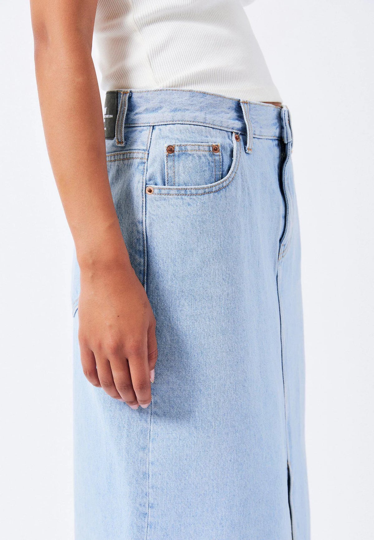 W MYRA SKIRT