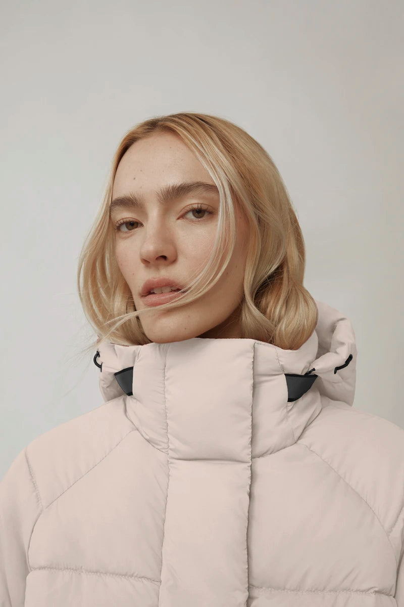 Canada top goose rose