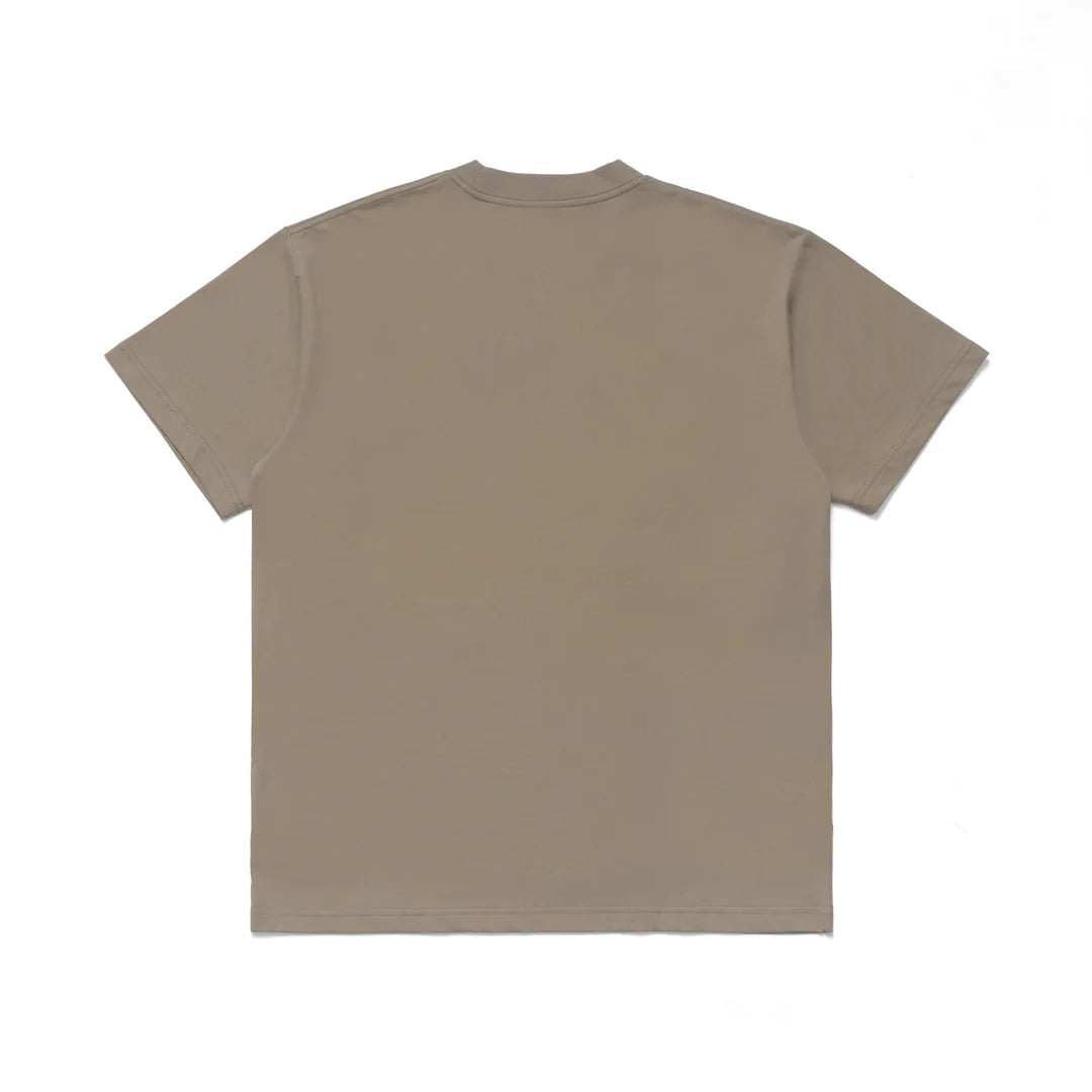 Metalwood Stonehenge T-Shirt Fatigue Green