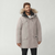 LANGFORD PARKA - LIMESTONE