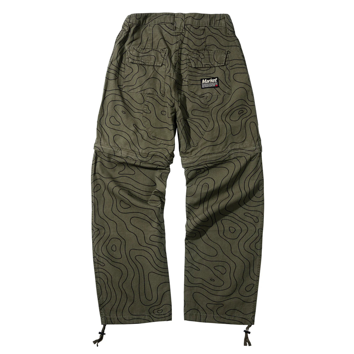 TOPO MORAINE PANTS