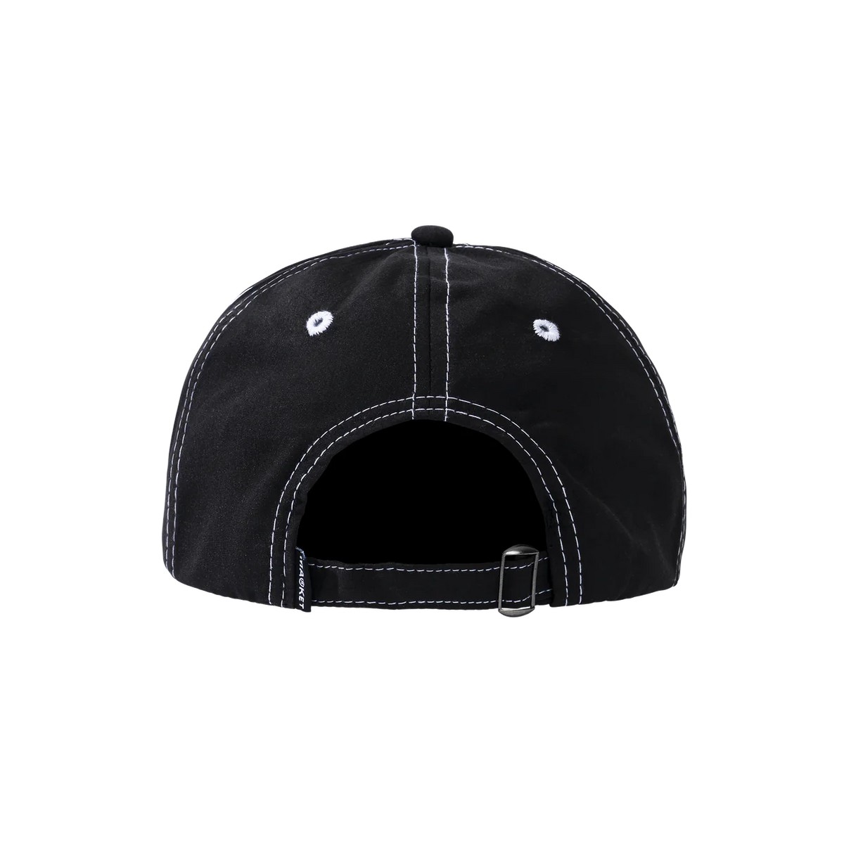 C.A.M. CAP - BLACK