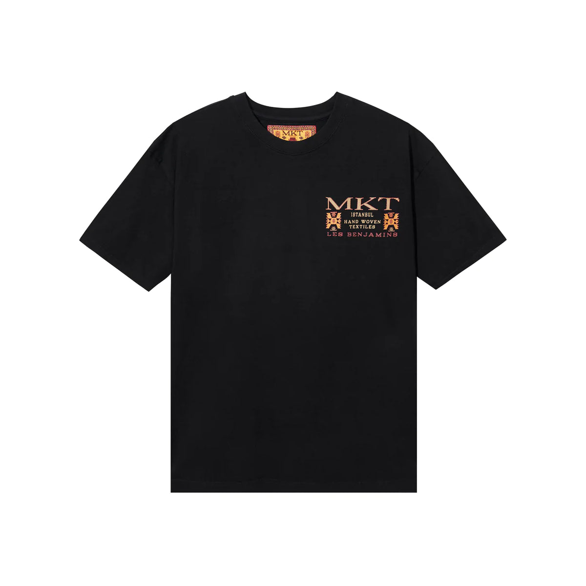 MKT TEXTILES T-SHIRT