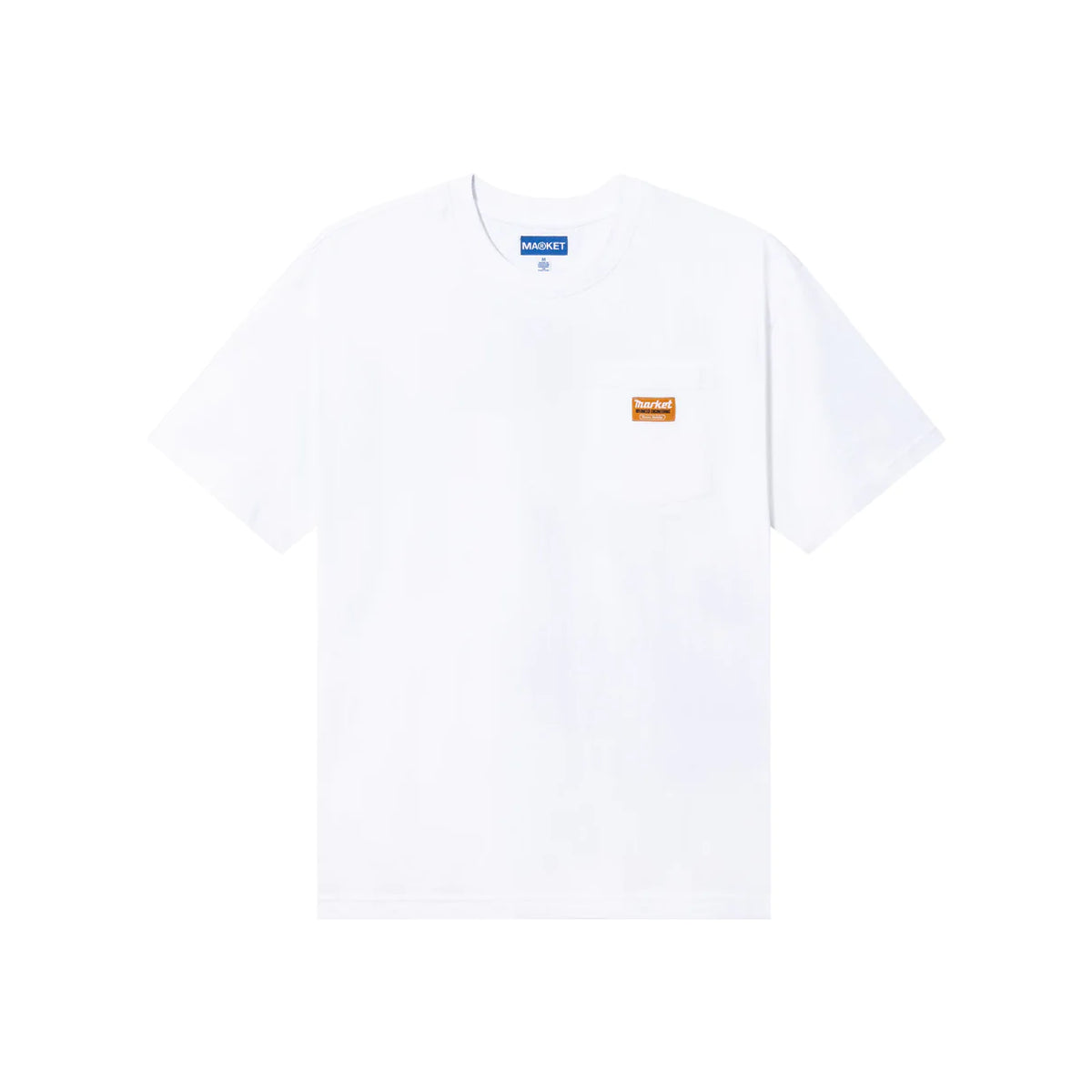 HARDWARE POCKET T-SHIRT