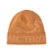 BIRD WORD TOQUE - HAZELNUT/LIGHT HAZELNUT