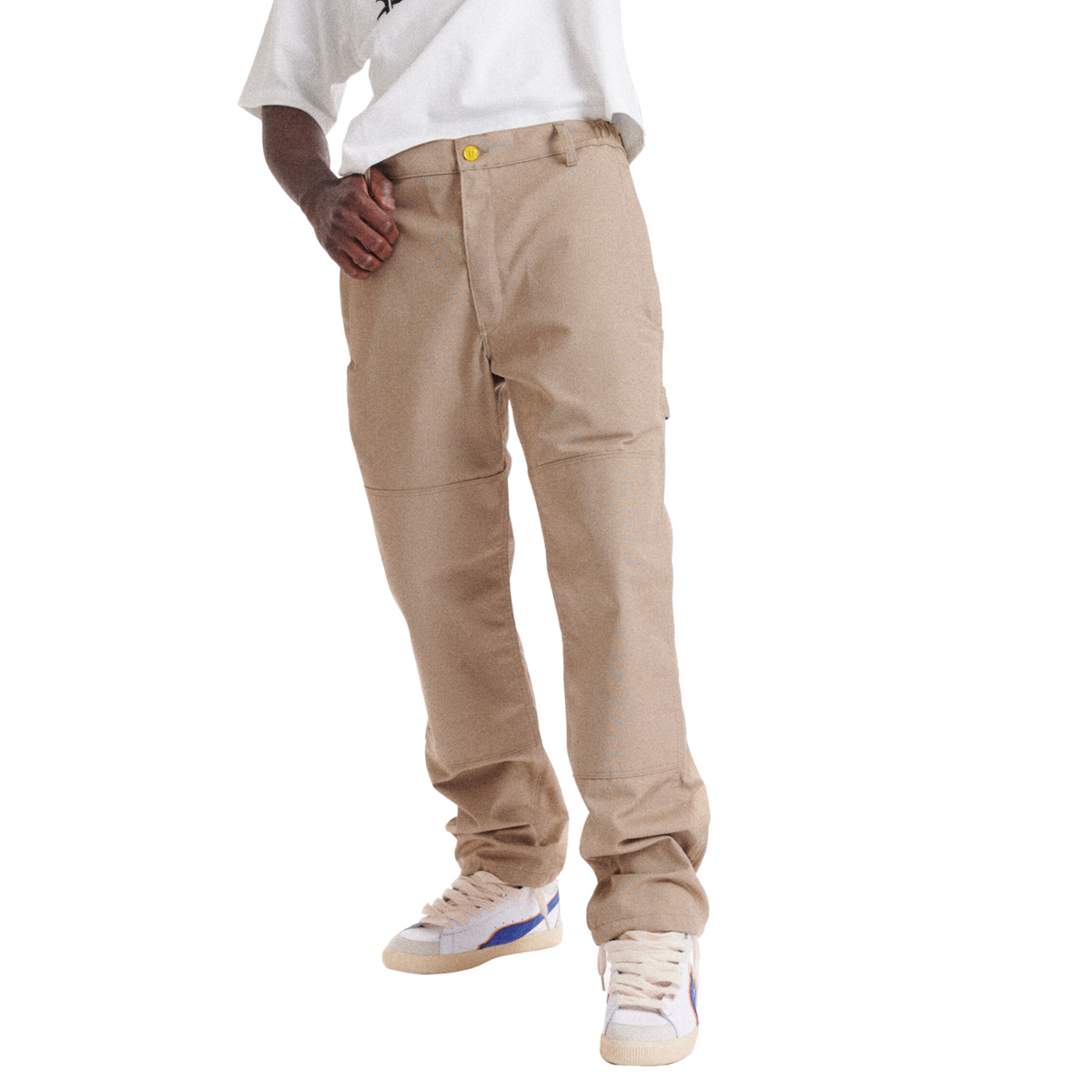 CARPENTER PANT RELAXED FIT