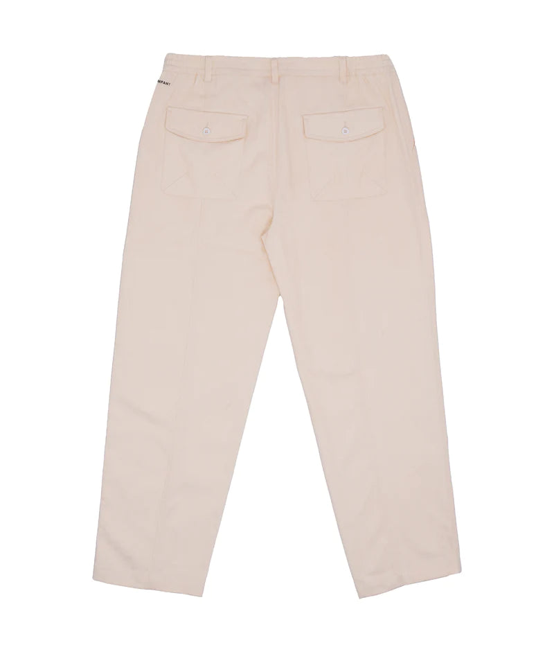 MILITARY OVERPANT