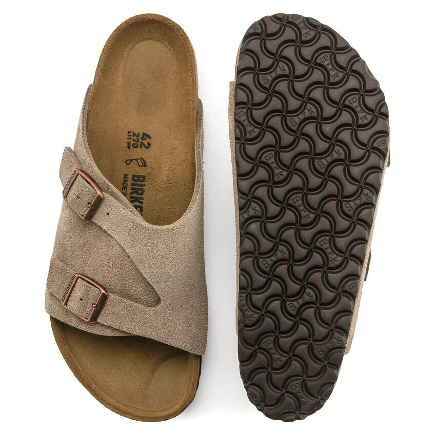 ZURICH SUEDE