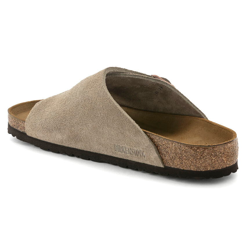 ZURICH SUEDE
