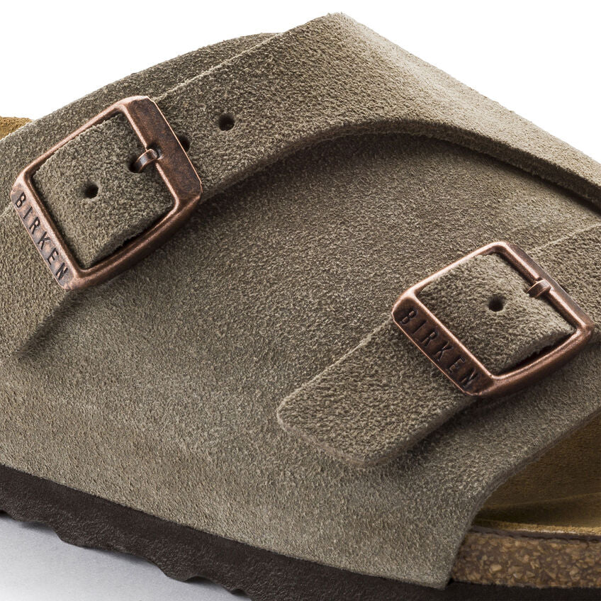 ZURICH SUEDE