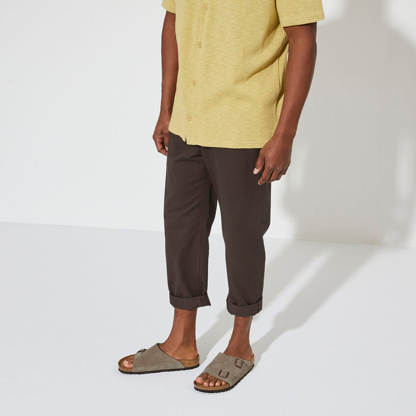 ZURICH SUEDE