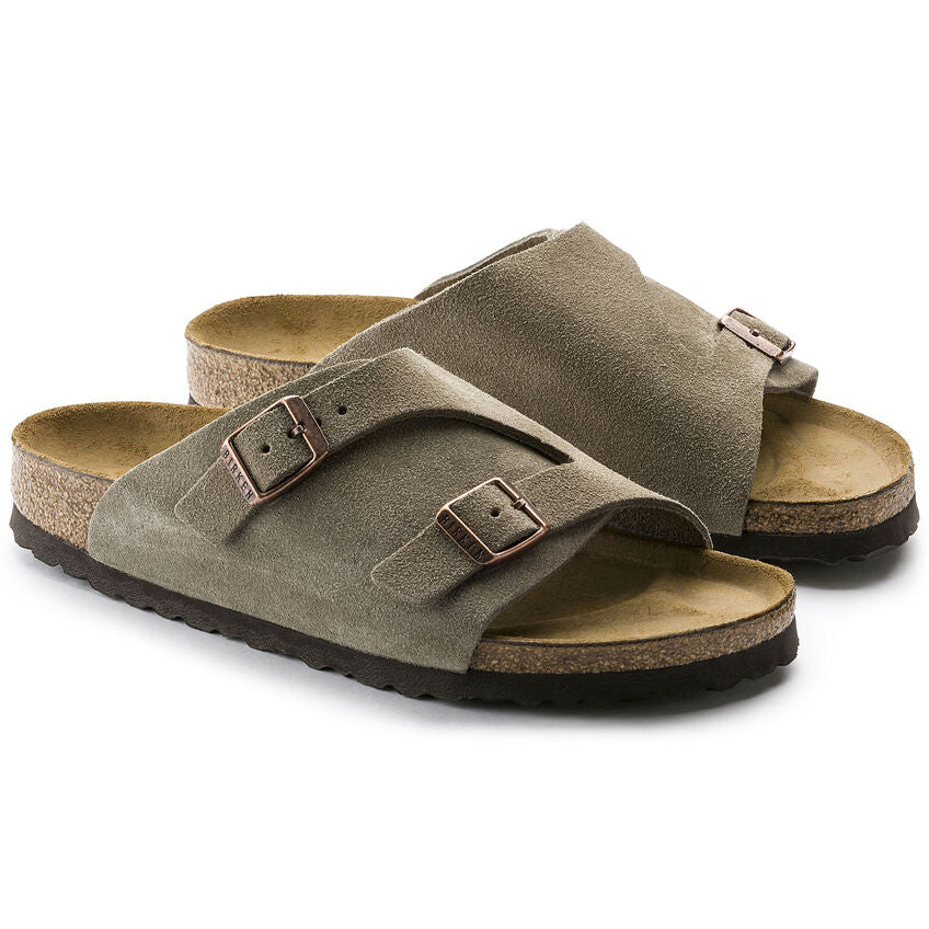 ZURICH SUEDE