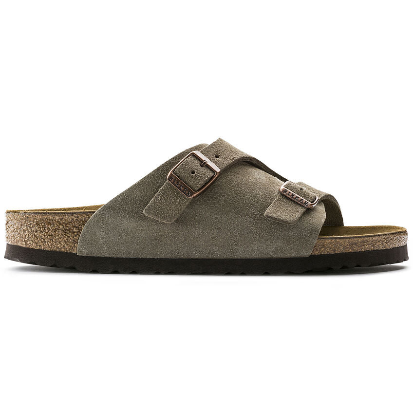 ZURICH SUEDE