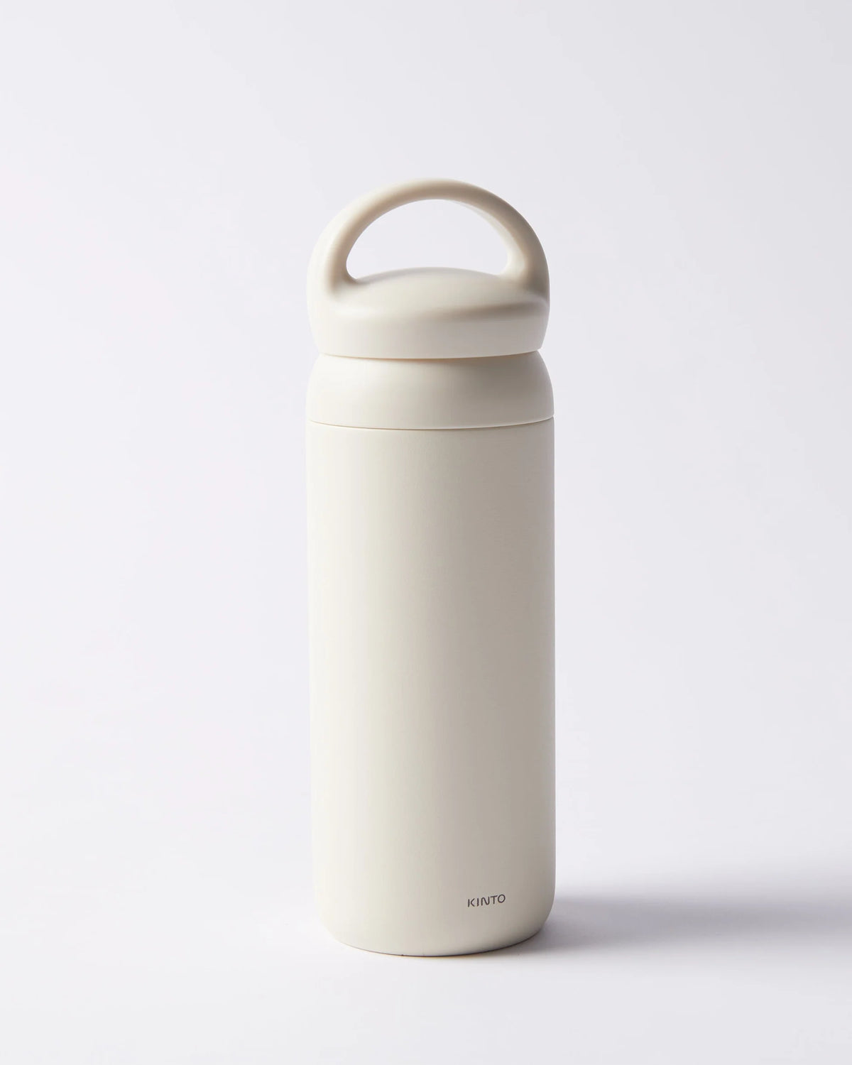 NEUROTIC FLAG KINTO TUMBLER - OFF WHITE