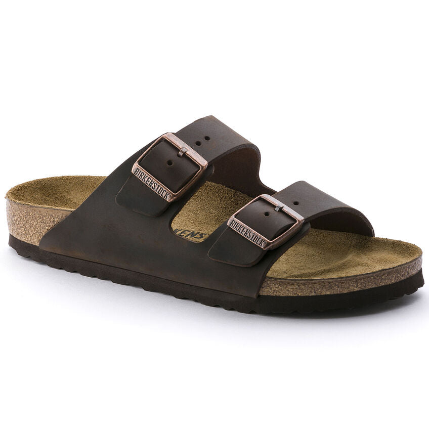 ARIZONA OILED LEATHER