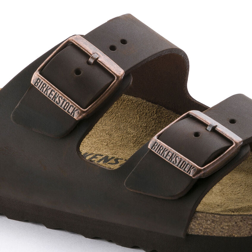 ARIZONA OILED LEATHER