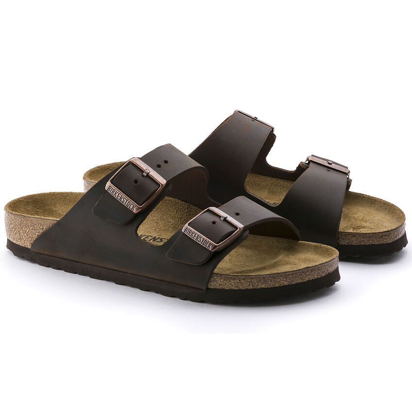 ARIZONA OILED LEATHER