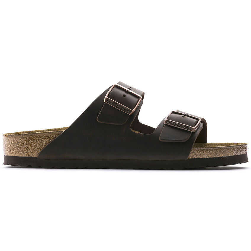 ARIZONA OILED LEATHER