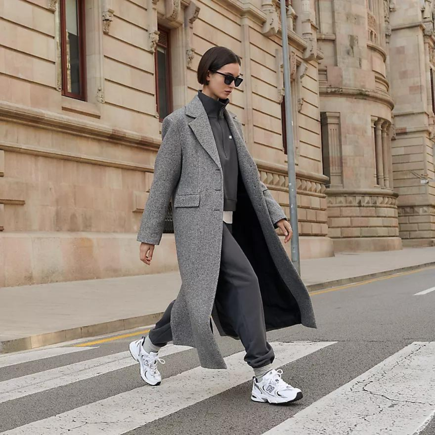 New 2025 balance indigo