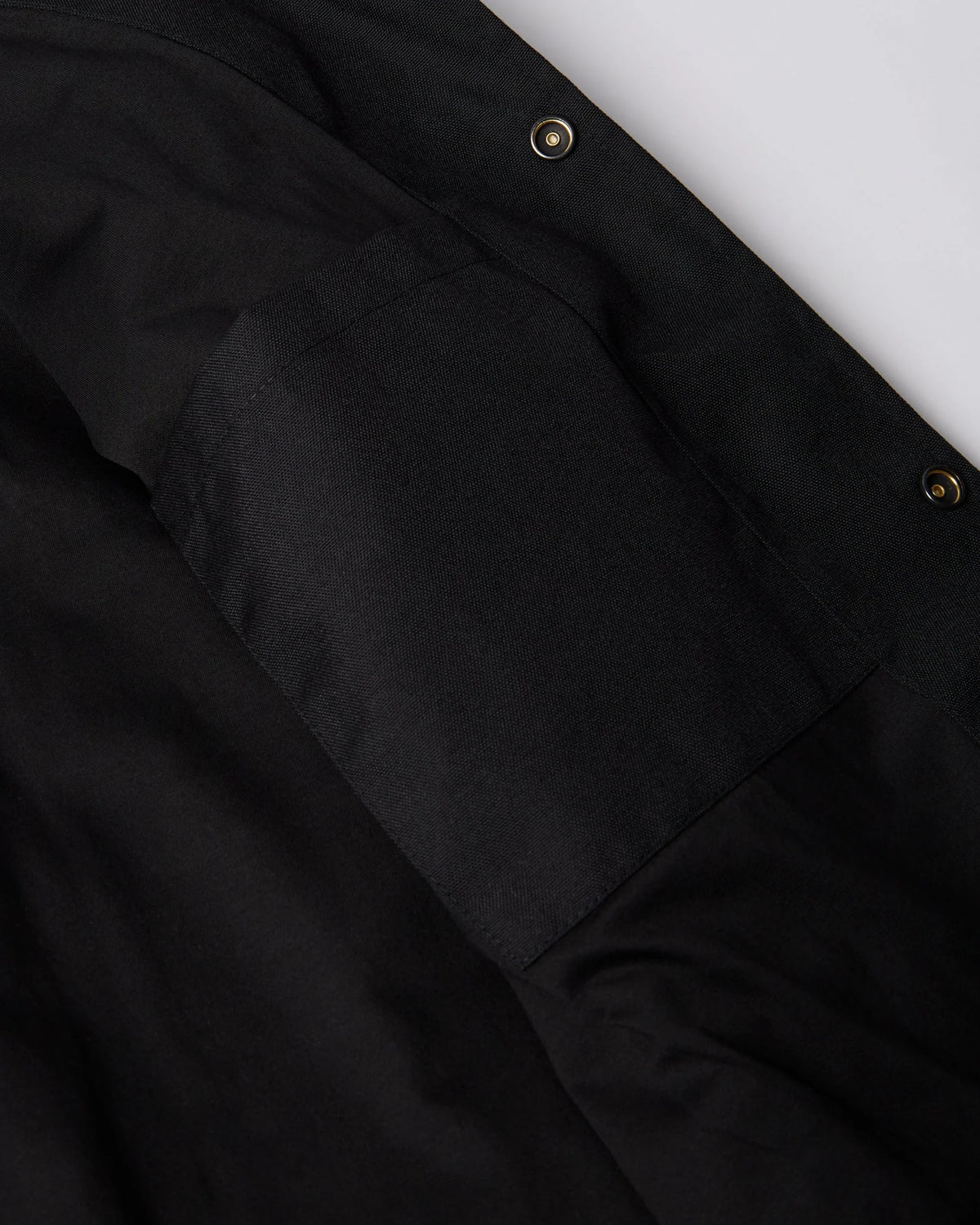 Parra Midnight Surprise Coach Jacket Black