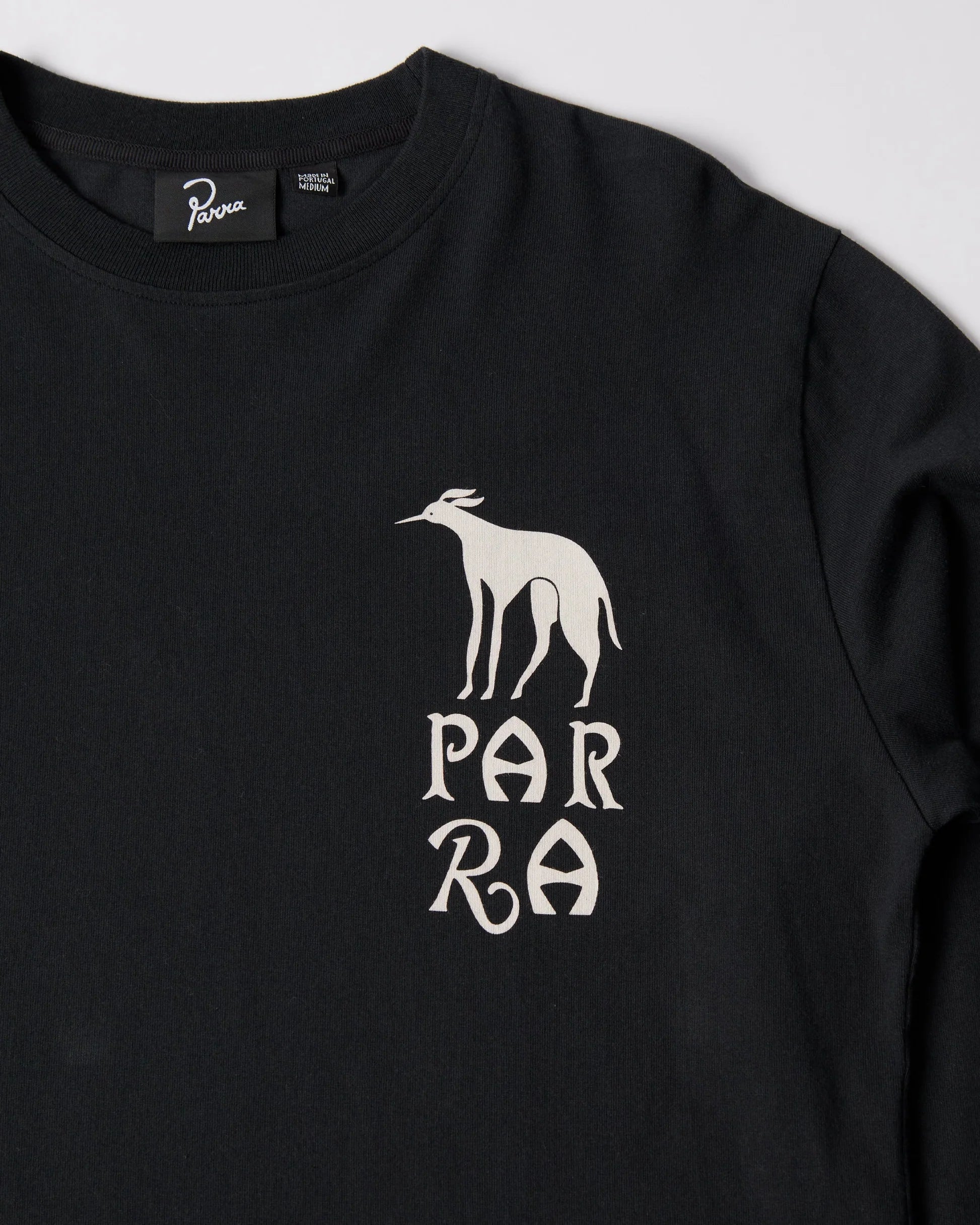 【The Black Dog】long sleeve tee USA製 Mens Classic Longsleeve Tee – The Black Dog