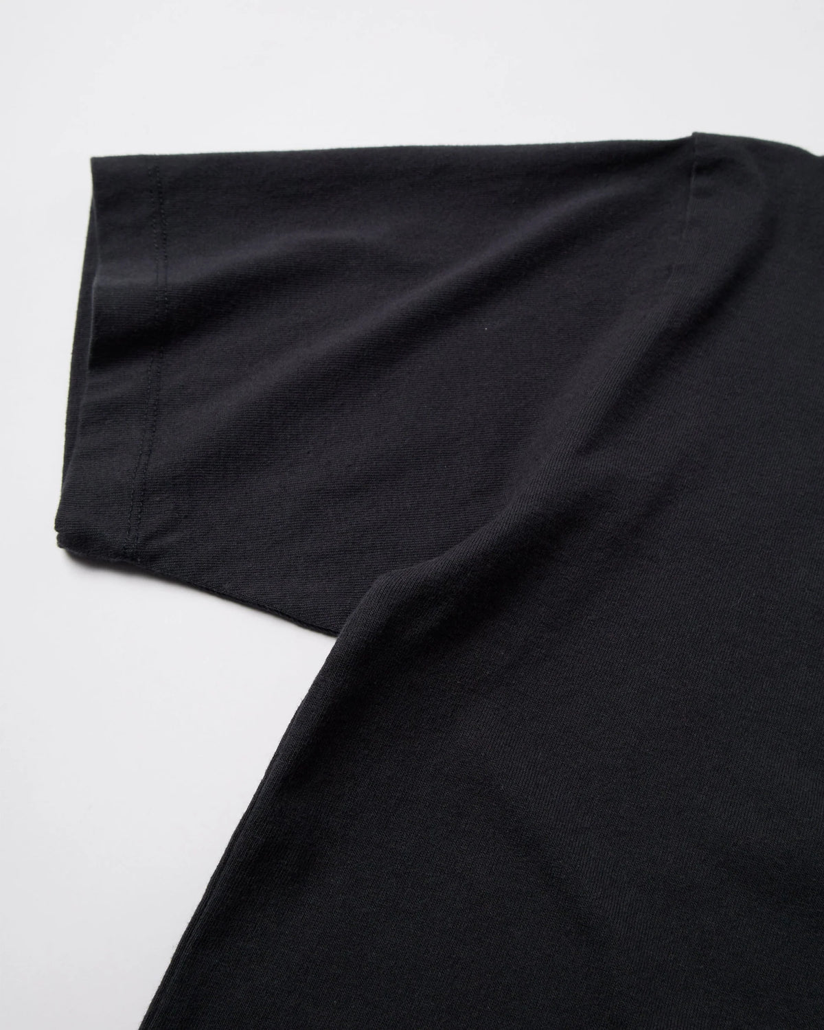 Parra Signature T-Shirt Black