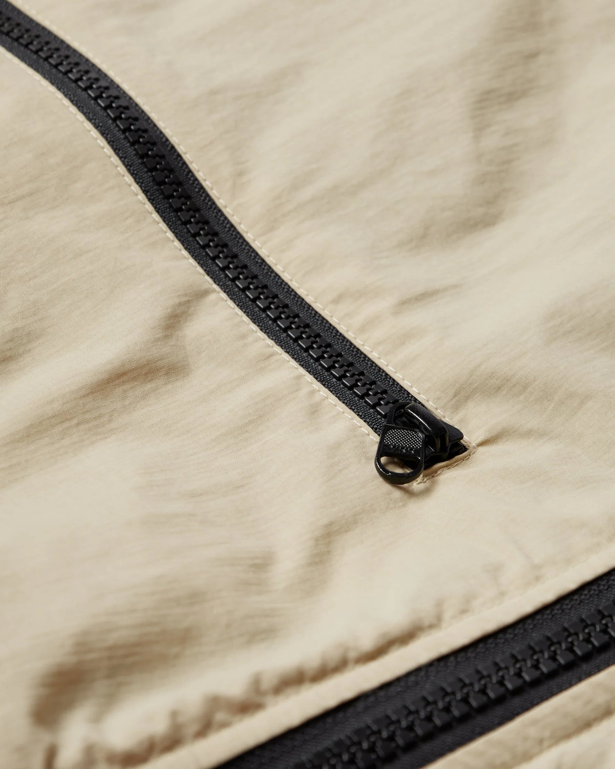 Parra Infinite Bird Reversible Vest Navy Blue