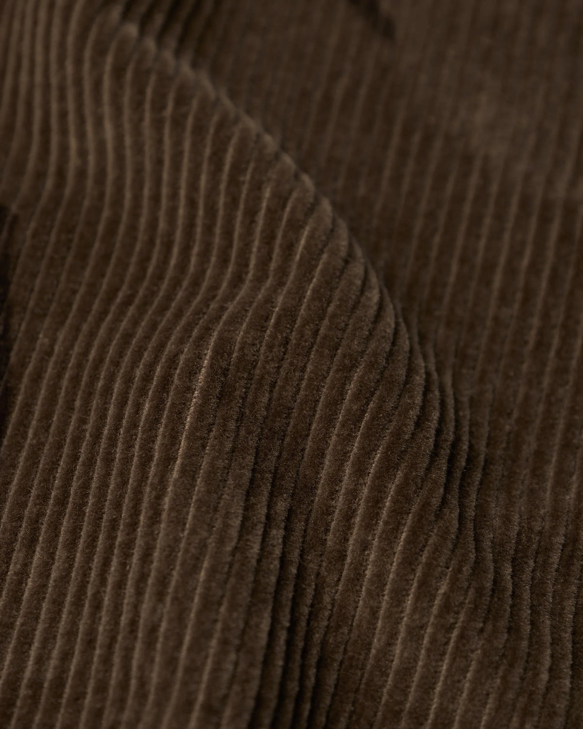 Parra Detached Pants Brown