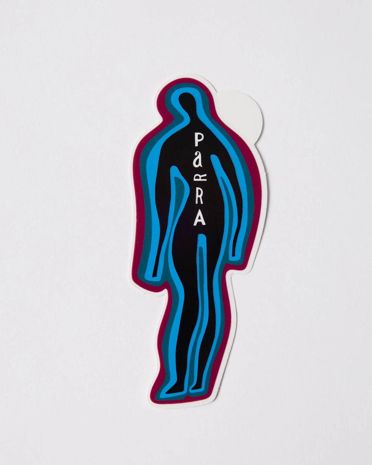 Parra Various Sticker Pack - Fall '25