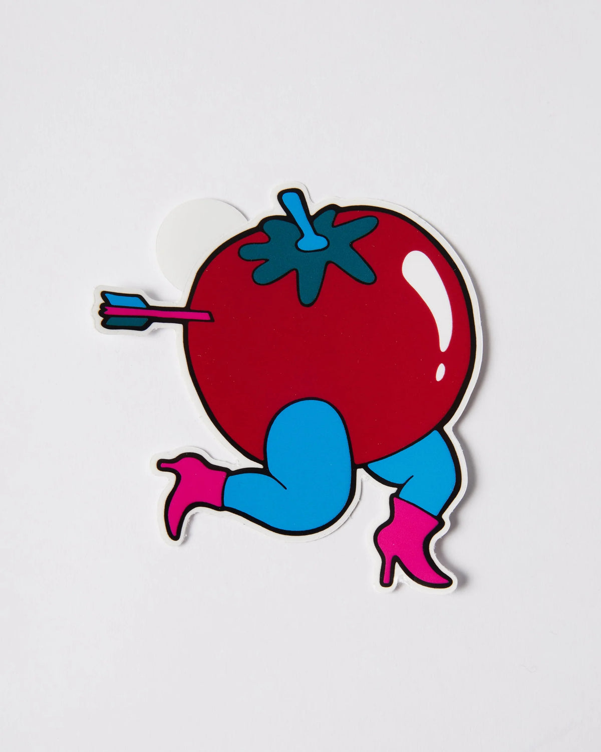 Parra Various Sticker Pack - Fall '25
