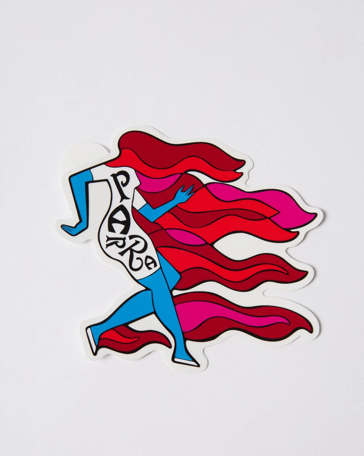 Parra Various Sticker Pack - Fall '25