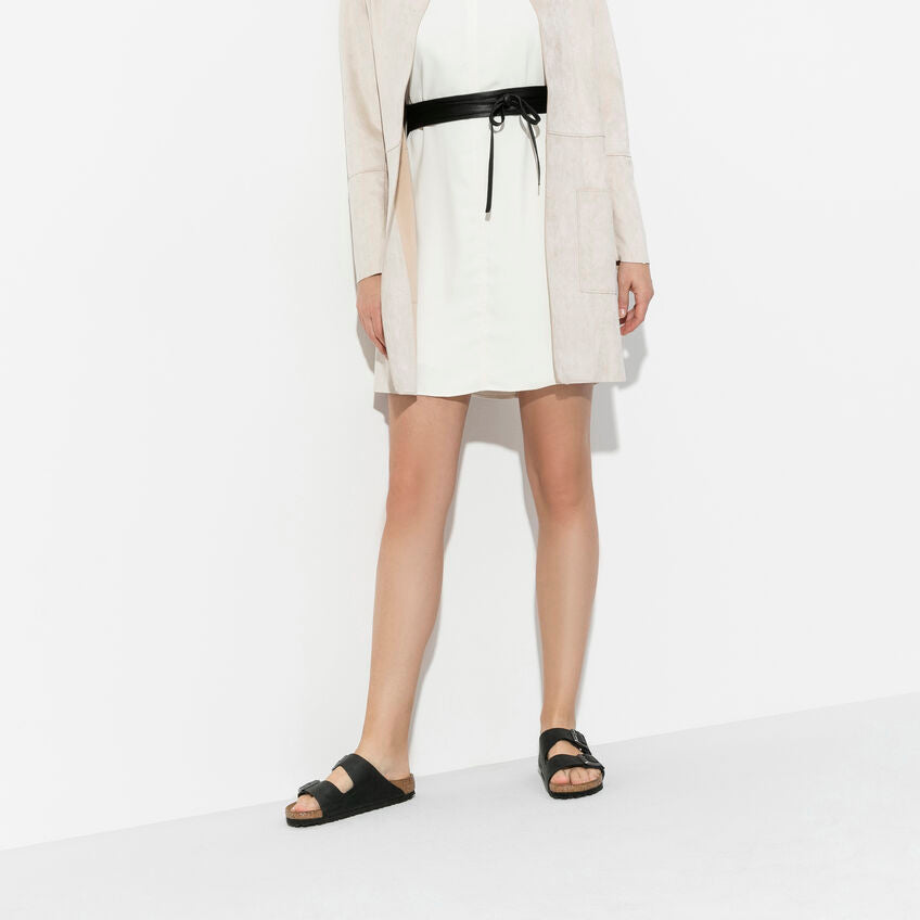 ARIZONA OILED LEATHER