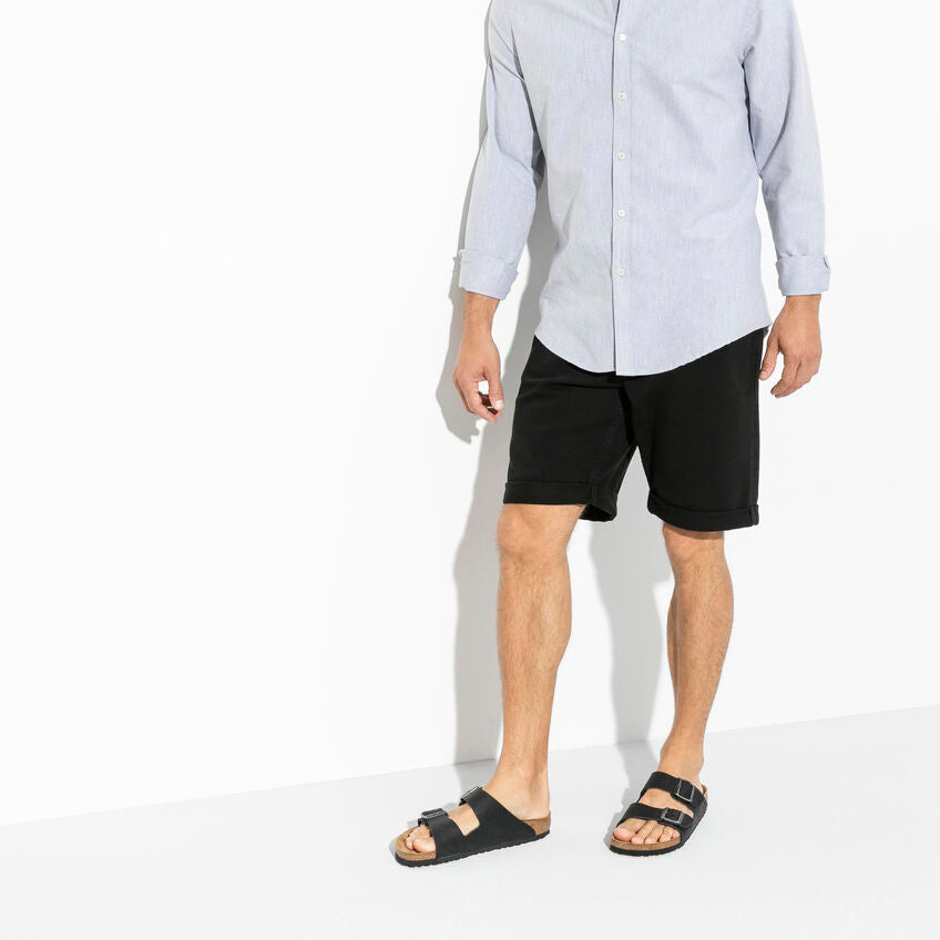 ARIZONA OILED LEATHER