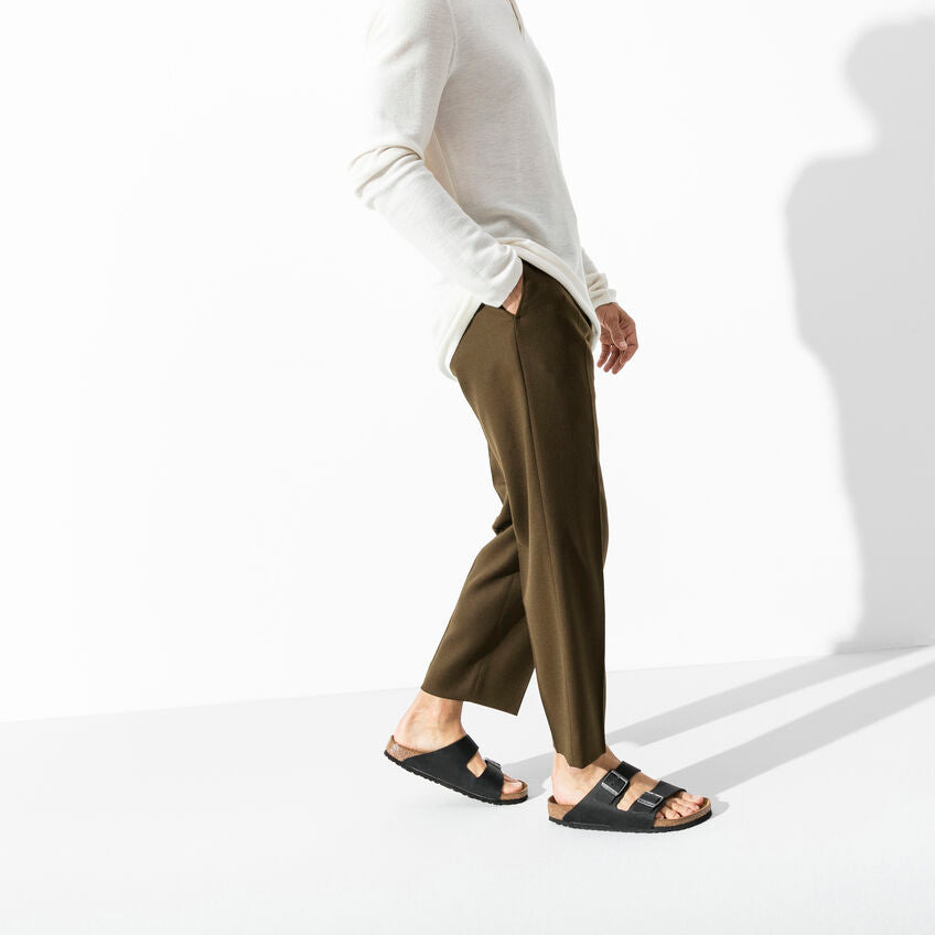 ARIZONA OILED LEATHER