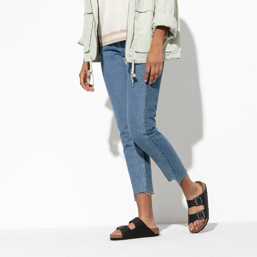 ARIZONA OILED LEATHER