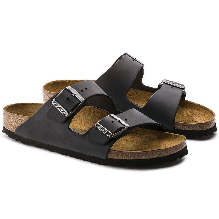 ARIZONA OILED LEATHER