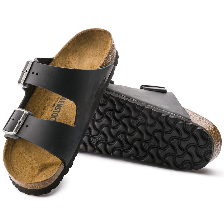 ARIZONA OILED LEATHER