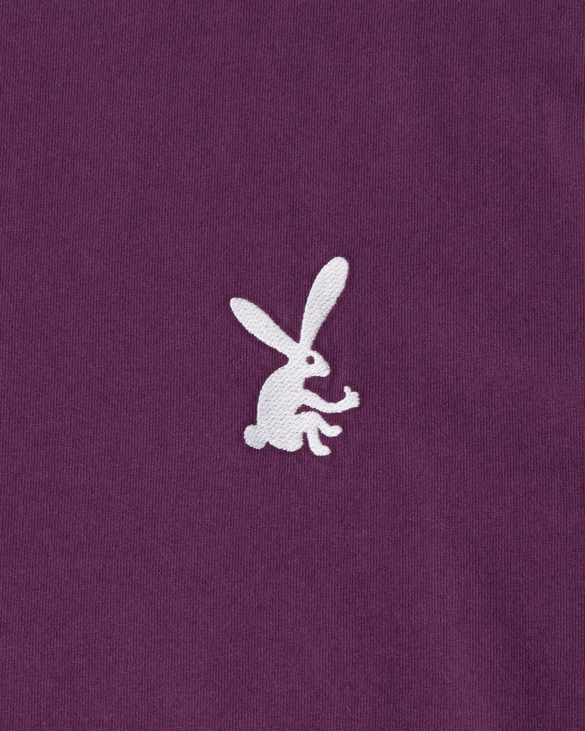 Parra Thumbs Up T-Shirt Purple