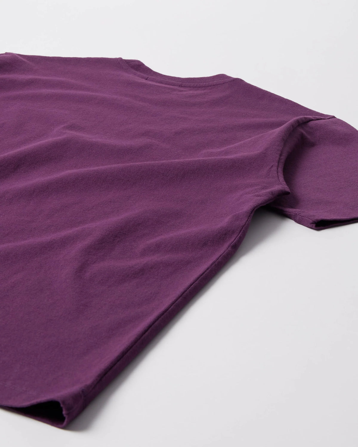 Parra Thumbs Up T-Shirt Purple