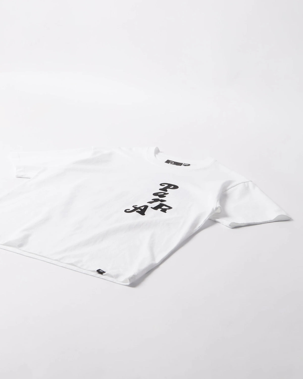 Parra Atalanta T-Shirt White
