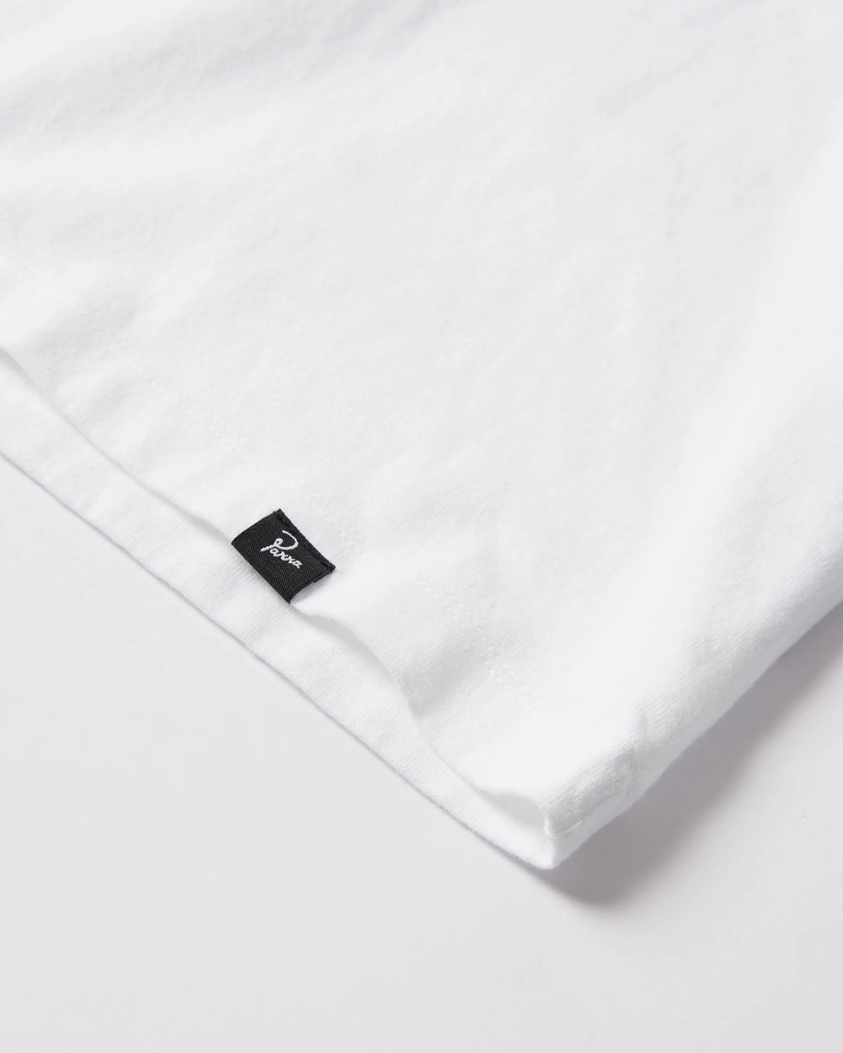 Parra Atalanta T-Shirt White