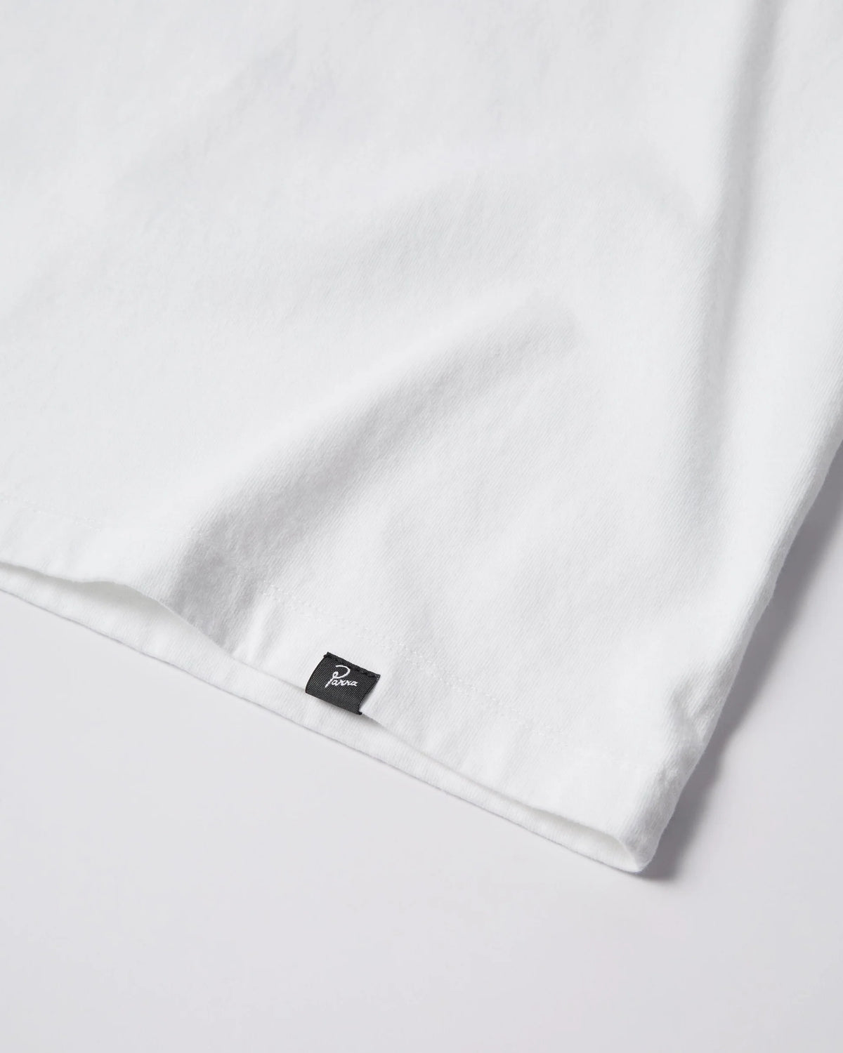 Parra Not Another Boat T-Shirt White