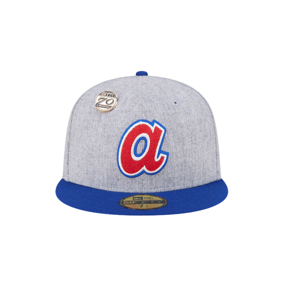 5950 DAY ATLANTA BRAVES