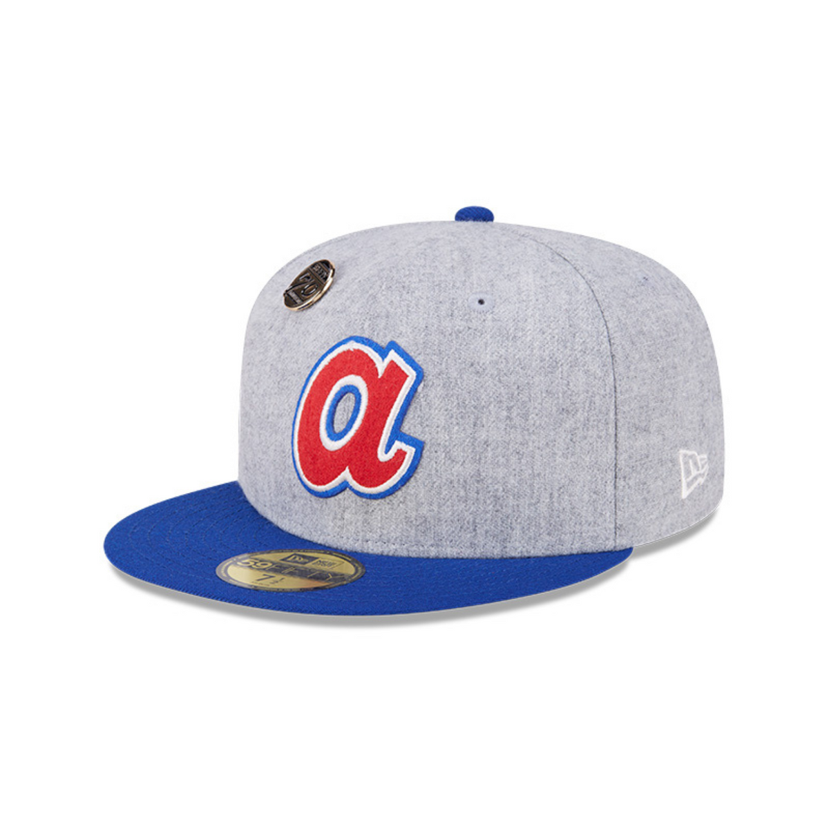 5950 DAY ATLANTA BRAVES